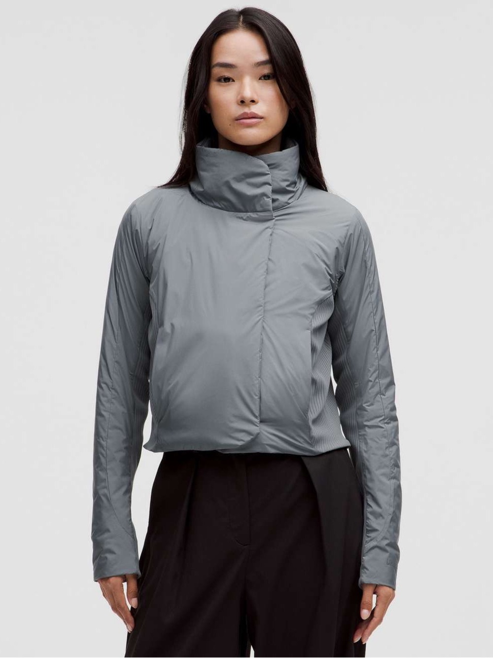Lululemon Sleek City Jacket